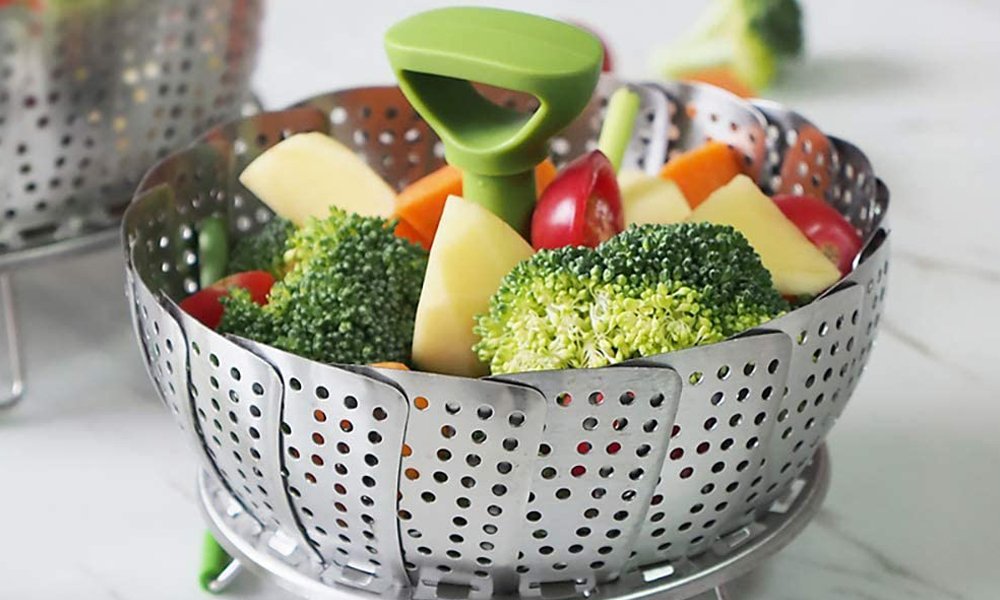Broccoli Steamer FAQ’s