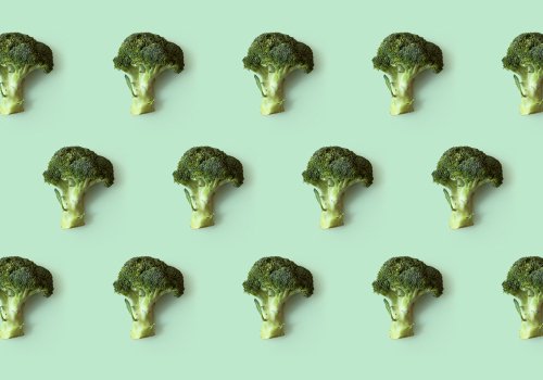 how to steam broccoli, how to prepare broccoli