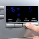 Sonic Ice Maker